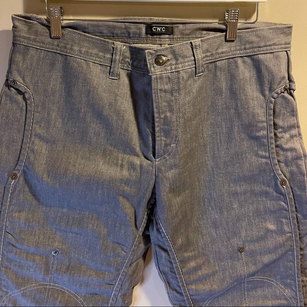 C’N’C jeans size 52 IT